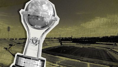 Copa Sudamericana: Internacional vs Rosario Central (23/07/24) | Goal.com Argentina