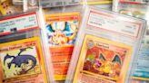 Blake Martinez: There’s a lot of false claims about Pokémon card business