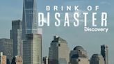 Brink of Disaster (2022) Season 1 Streaming: Watch & Stream Online via HBO Max