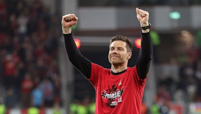 Bayer Leverkusen: A 4 juegos de la temporada perfecta