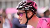 Giro: Pedersen gana 6ta etapa y Leknessund sigue líder tras día tranquilo