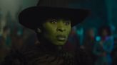 New Wicked trailer takes us back to the Emerald City as Cynthia Erivo's Elphaba goes up against Jeff Goldblum's Wizard of Oz