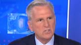 Kevin McCarthy's Call For Election 'Fairness' Gets Swift Pushback From Fox News Host