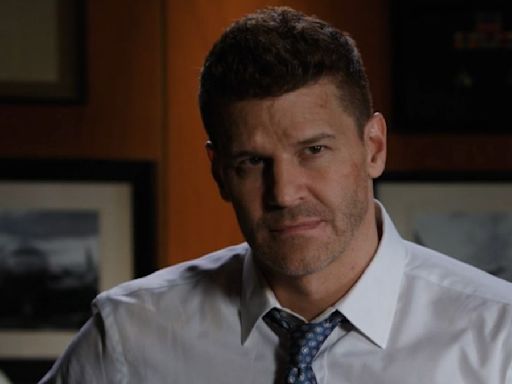 The Story Behind How Bones Actually Changed Its Original Title After David Boreanaz Came On Board