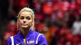 LSU gymnast and influencer Olivia ‘Livvy’ Dunne in images