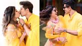 Ex-'Bigg Boss Tamil' Contestant Shariq Hassan To Marry Girlfriend: See Pre Wedding Celebration Pics