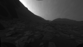太美了！NASA 好奇號的夢幻縮時影片，呈現火星一天景象