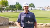 Kent State alum Taylor Pendrith gets first PGA Tour win with CJ Cup Byron Nelson title