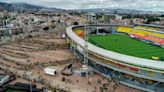 Cuál fue el primer supermercado en Colombia: arrancó en barrio cercano a El Campín