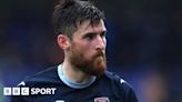 Jack Baldwin: Northampton Town sign Ross County captain