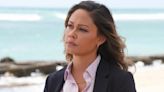 NCIS: Hawai’i’s Vanessa Lachey Shares A Sweet Message And Save The Show Billboard After Series Ends On A Cliffhanger