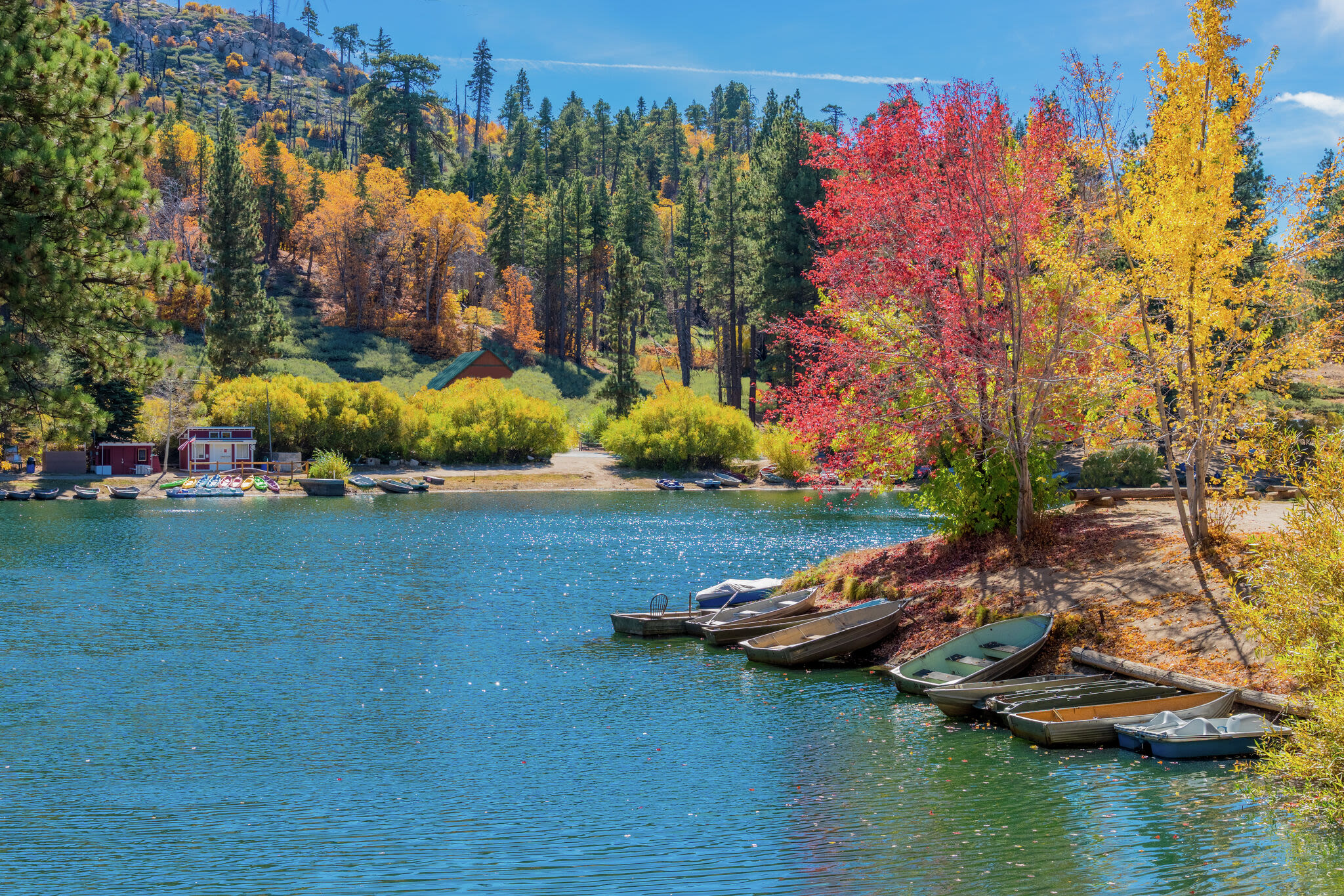 California weather likely to be a mixed bag this holiday weekend