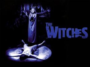 The Witches (1966 film)