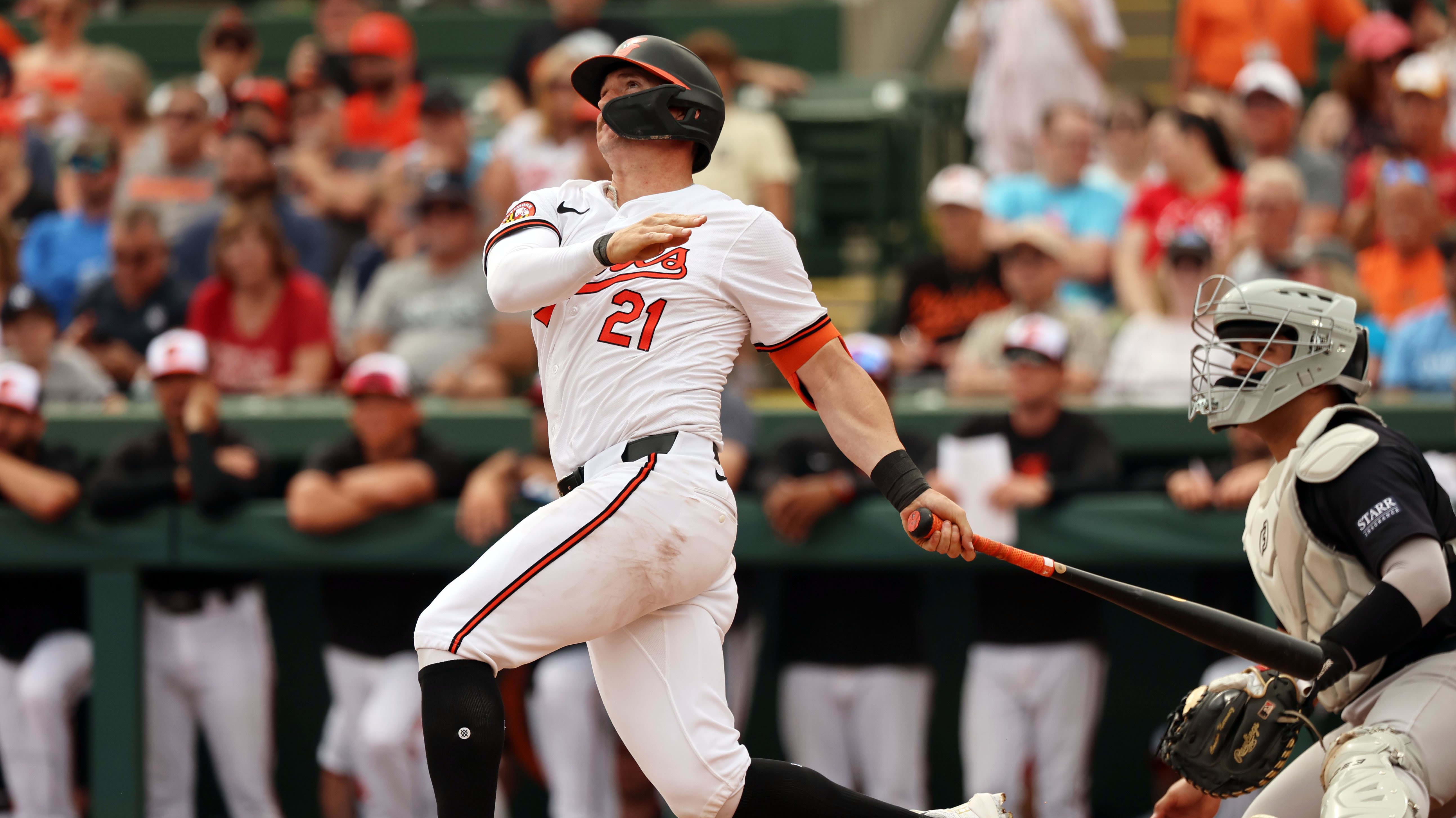 Baltimore Orioles Outfielder Set to Begin Injury Rehab Assignment