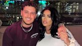 Katie Price opens up on having children with JJ Slater