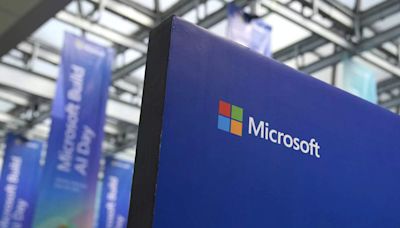Microsoft to invest $3.2 billion in Swedish cloud, AI - ET Telecom
