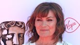 Lorraine Kelly shows how to wear trendy denim jumpsuit