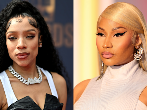 Lil Mama Calls Nicki Minaj A “Musical Prostitute” Following Her 2024 BET Awards Win