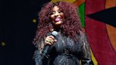 Chaka Khan Reveals the Inspiration Behind Anthemic New Single 'Woman Like Me' (Exclusive)