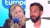 Enora Malagré : remplacée par Cyril Hanouna sur Europe 1, elle réagit à l'arrivée de son ancien boss et confie être "sous le choc" !