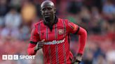 Albert Adomah: Former QPR wide man agrees deal with Walsall