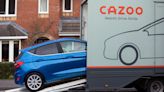 Used car retailer Cazoo seeks cash lifeline to escape insolvency