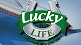 Flushing man wins grand prize playing Lucky for Life