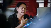 Assembly of Manitoba Chiefs Grand Chief Cathy Merrick dies after collapsing outside Winnipeg courthouse