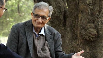 Nobel Laureate Amartya Sen Says LS Poll Results Revealed 'India Is Not A Hindu Rashtra'