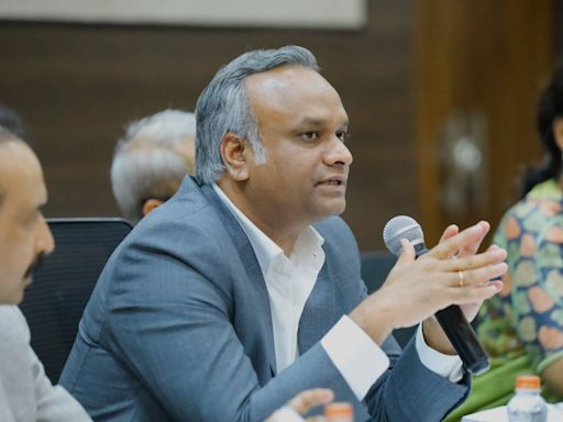 Karnataka to receive $6.2 billion investment: Minister Priyank Kharge