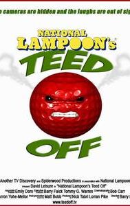 National Lampoon's Teed Off