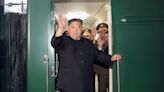 金正恩訪俄：朝鮮領導人進入俄羅斯國境，將與普京會面