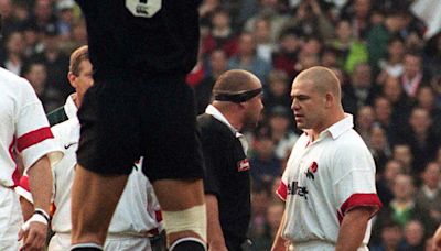 Former New Zealand hooker Norm Hewitt dies aged 55