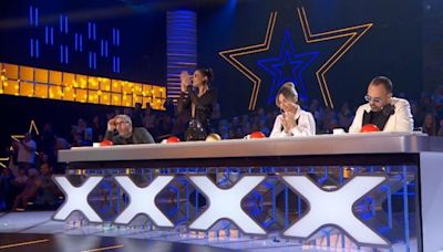 Telecinco confirma la identidad del nuevo miembro del jurado de 'Got Talent': una conocida aristócrata