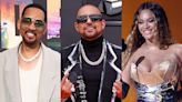 From ‘Bad Boys’ to “Baby Boy”: Sean Paul on Collaborating With Will Smith and Beyoncé