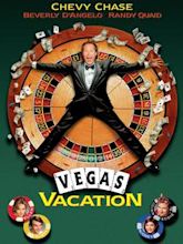 Las Vegas - Una vacanza al casinò