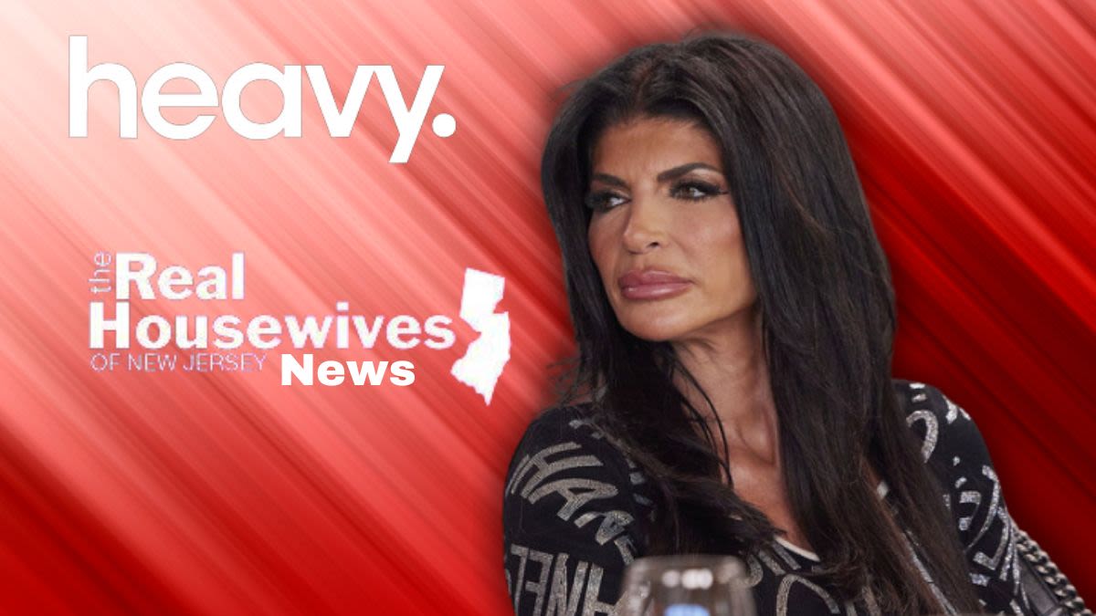 RHONJ Star Says Teresa Giudice Has Been ‘Programmed’ to Hate Her