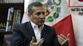 La Fiscalía de Perú pide 10 años de prisión para Humala por la compra de un equipo de espionaje