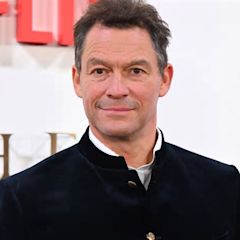 Dominic West Discusses ‘Deeply Stressful’ Aftermath of Being Spotted with Lily James While Married