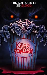 Killer Popcorn - IMDb