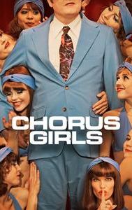 Chorus girls