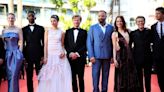 The ‘Kinds of Kindness’ Cast Slayed the Cannes Red Carpet