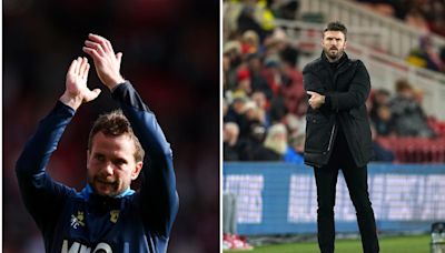 Manchester United reunion prompts high Carrick praise & Middlesbrough prediction
