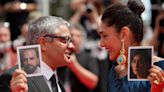 Iranian director Rasoulof's Cannes film born of tussles with justice system