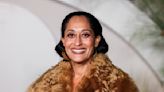 Tracee Ellis Ross Wows in Chic 3-Piece Look at 2024 SAG Awards