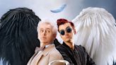 Everything to Know About Good Omens’ Surprise 2nd Season