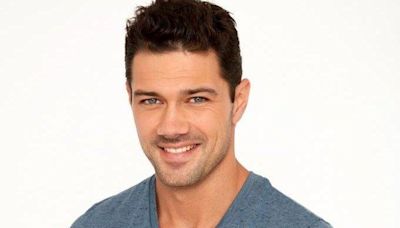 'General Hospital,' Hallmark movie alum Ryan Paevey stepping away from acting