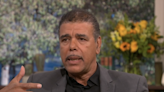 ITV This Morning guest Chris Kamara says 'I've stopped feeling sorry' in health update