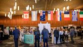 Vancouver International Wine Festival: Global Tasting In Your Glass