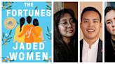 Heyday Television, Alan Yang & Bekah Brunstetter Adapting Carolyn Huynh’s Novel ‘The Fortunes Of Jaded Women’ As TV Series